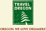 Travel Oregon